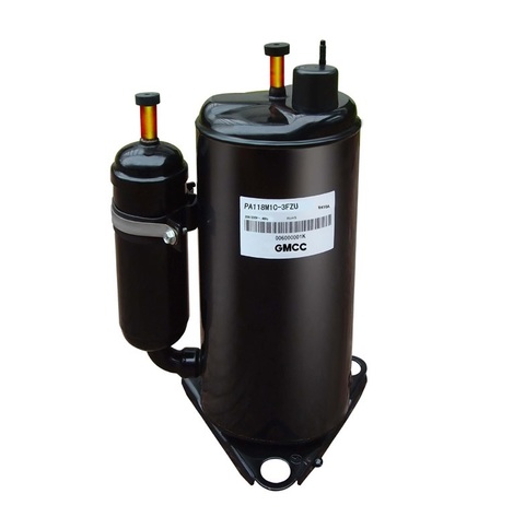 Компрессоры GMCC Midea Toshiba