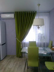 Отзыв от клиента Алла Федорова