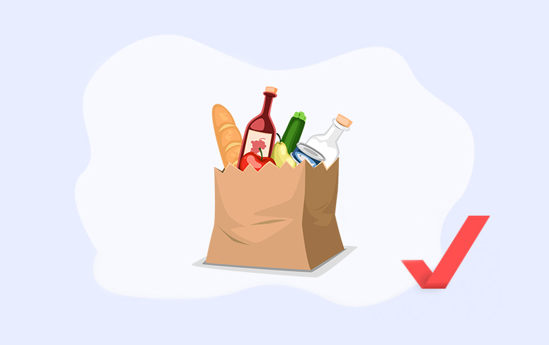 Стоит ли переводить продуктовый магазин в формат самообслуживания?