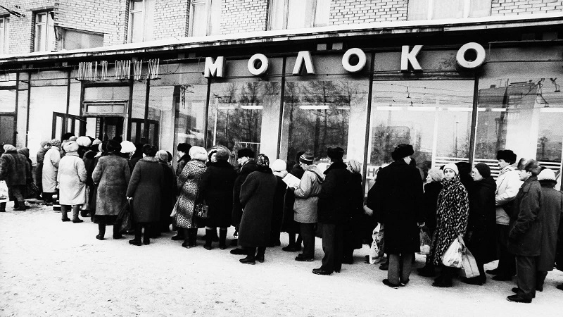Как превратить случайных покупателей интернет-магазина в постоянных?