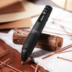 3Doodler PRO больше не игрушка
