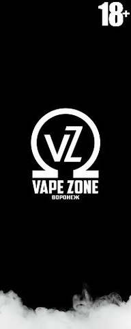 VapeZone, г. Воронеж VapeZone, г. Воронеж