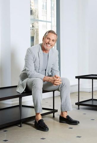 Работы дизайнера Висенте Вулфа для Restoration Hardware