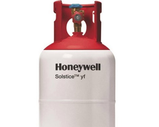 Honeywell нашла альтернативу «зачумленному» хладагенту R410A Honeywell нашла альтернативу «зачумленному» хладагенту R410A