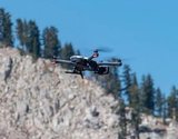 Складной квадрокоптер GoPro Karma