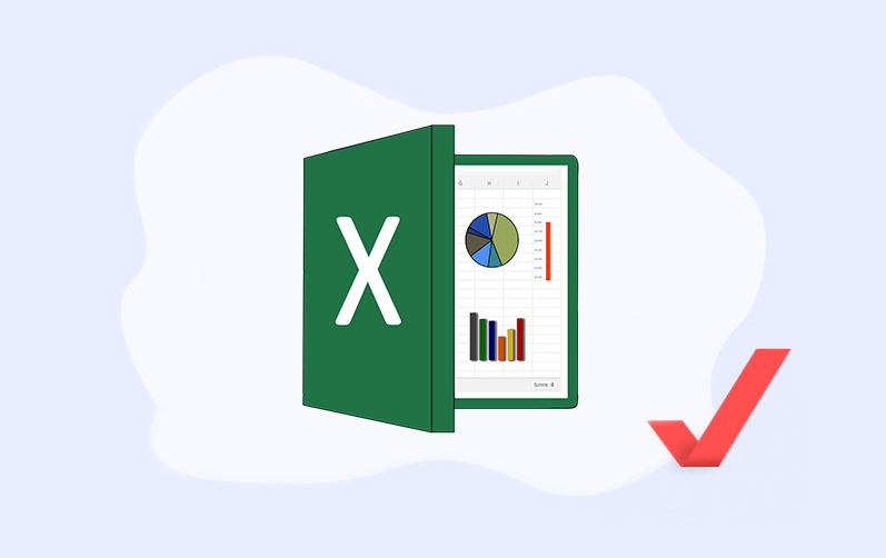 Как вести складской учет в excel