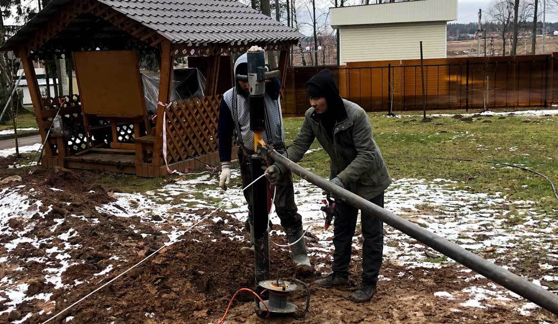 Наконечники для винтовых свай Наконечники для винтовых свай