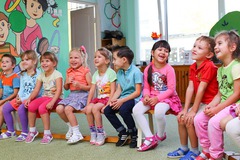 Одежда для детского садика