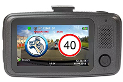 Нужен ли GPS и Speedcam