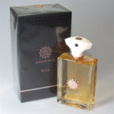 Amouage «Dia men» - культовый мужской аромат