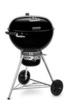 Пошаговая инструкция для копчения в гриле Weber Master Touch Premium E-5770