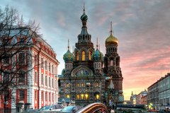 Звоните нам на номер Санкт-Петербурга