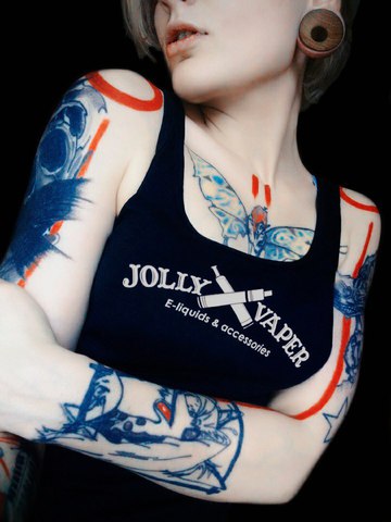 JOLLY VAPER, г. Минск JOLLY VAPER, г. Минск