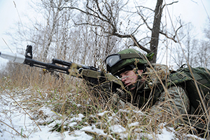 «Ратник-3» роботизируют «Ратник-3» роботизируют