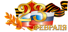 Девелоперская группа Develius Estate поздравляет с 23 февраля!