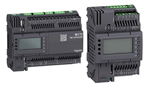 Schneider Electric нарастила линейку контроллеров HVAC-систем Schneider Electric нарастила линейку контроллеров HVAC-систем