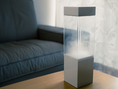 Домашняя метеостанция Tempescope, наглядно демонстрирующая погоду (фото и видео) Домашняя метеостанция Tempescope, наглядно демонстрирующая погоду (фото и видео)