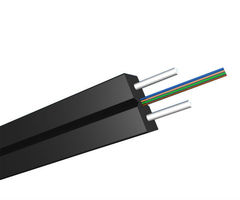 Про оптическое волокно, его особенности, FTTH.
