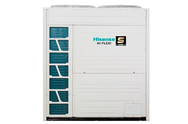 Hisense готовит производство серии мультизональных систем кондиционирования Hisense S HEAT RECOVERY Hisense готовит производство серии мультизональных систем кондиционирования Hisense S HEAT RECOVERY