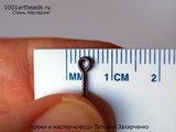 Урок: Учимся делать колечко на пине