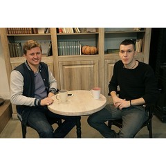 Горизонты для «ХАРЭ» безграничны (Видео)