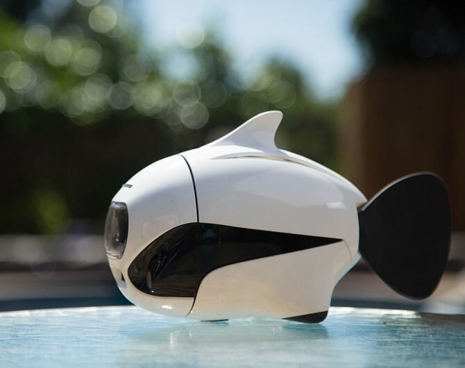 Подводный дрон RoboSea BIKI V1.0 Подводный дрон RoboSea BIKI V1.0