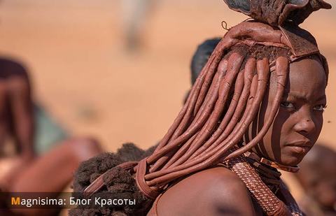 Другая красота. Каноны чужих стран Другая красота. Каноны чужих стран
