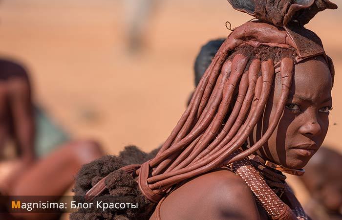 Другая красота. Каноны чужих стран Другая красота. Каноны чужих стран