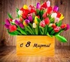 Поздравляем с 8 Марта!