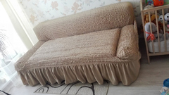 Отзыв от клиента Евгения Рудова