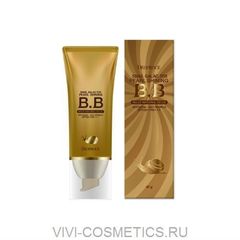 КОРЕЙСКОЕ ИЗОБРЕТЕНИЕ — ВВ КРЕМ