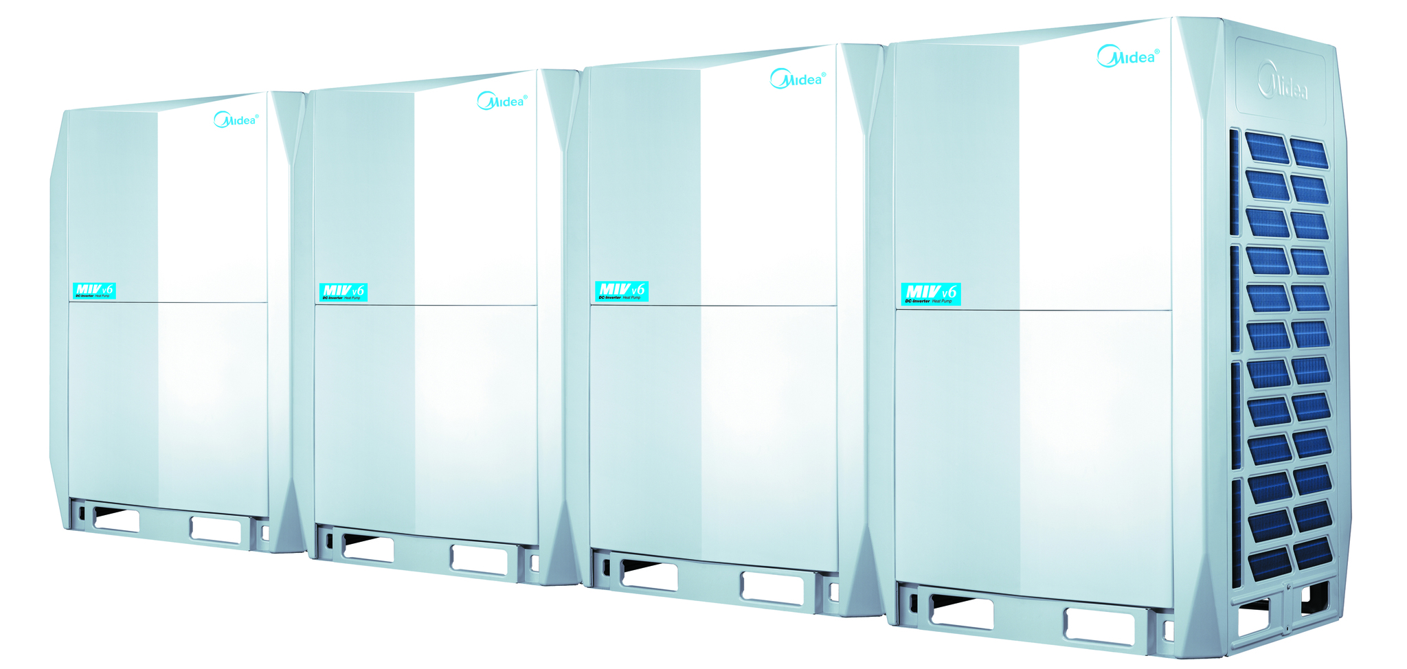 Новинка от Midea – низконапорные кондиционеры Новинка от Midea – низконапорные кондиционеры