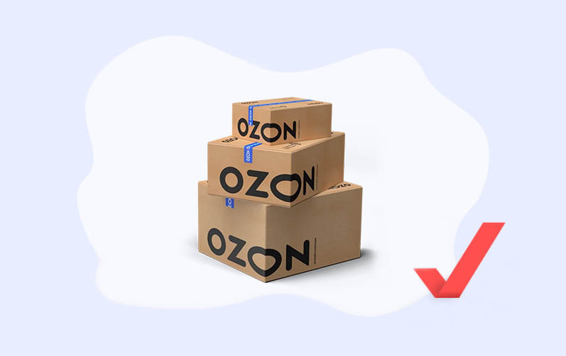 Как правильно добавить товар на маркетплейс Ozon: пошаговое оформление карточки с примерами