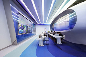 Daikin планирует открыть токийский демонстрационный офис будущего Daikin планирует открыть токийский демонстрационный офис будущего
