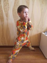 Медведей любят все!