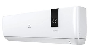 Кондиционер SPARTA FULL DC EU Inverter поступил на российский рынок Кондиционер SPARTA FULL DC EU Inverter поступил на российский рынок