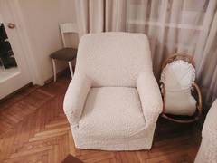Отзыв от клиента Алина Альховская