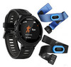 Обзор часов Garmin 935