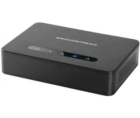 КОМПАНИЯ GRANDSTREAM ПРЕДСТАВЛЯЕТ НОВЫЙ АТА С 2 ПОРТАМИ И ГИГАБИТНЫМ NAT МАРШРУТИЗАТОРОМ КОМПАНИЯ GRANDSTREAM ПРЕДСТАВЛЯЕТ НОВЫЙ АТА С 2 ПОРТАМИ И ГИГАБИТНЫМ NAT МАРШРУТИЗАТОРОМ