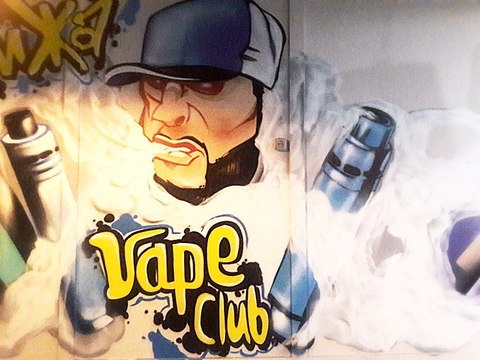 Vape Club Penza, г. Пенза Vape Club Penza, г. Пенза