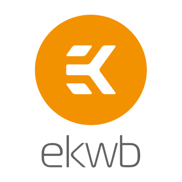 Сотрудничество с EKWB! Сотрудничество с EKWB!