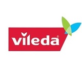 Vileda - инвентарь для уборки. Германия