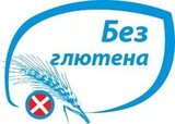 Безглютеновые продукты