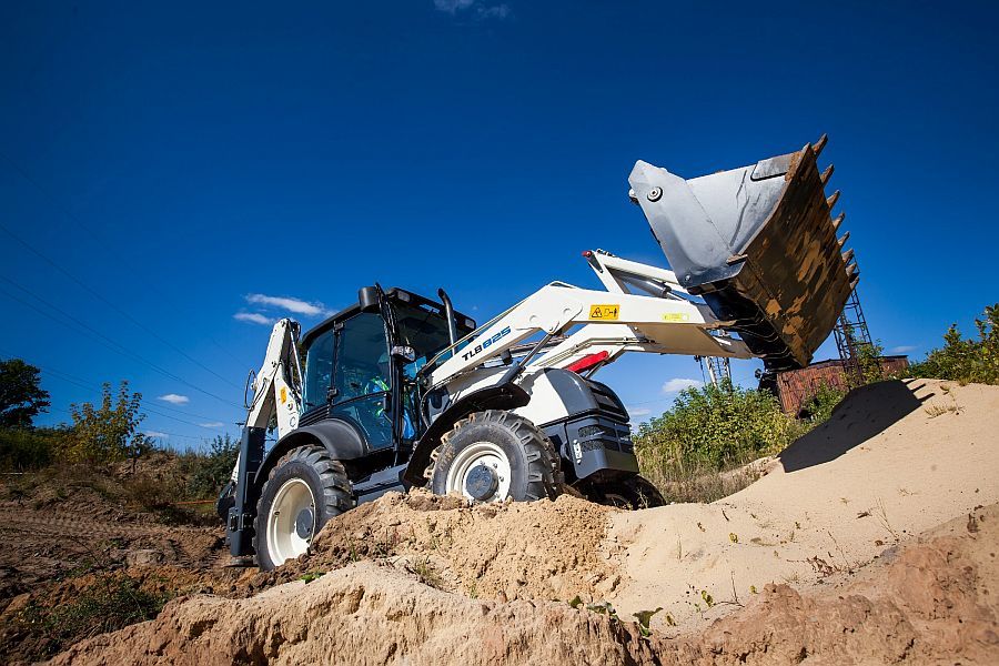 Terex