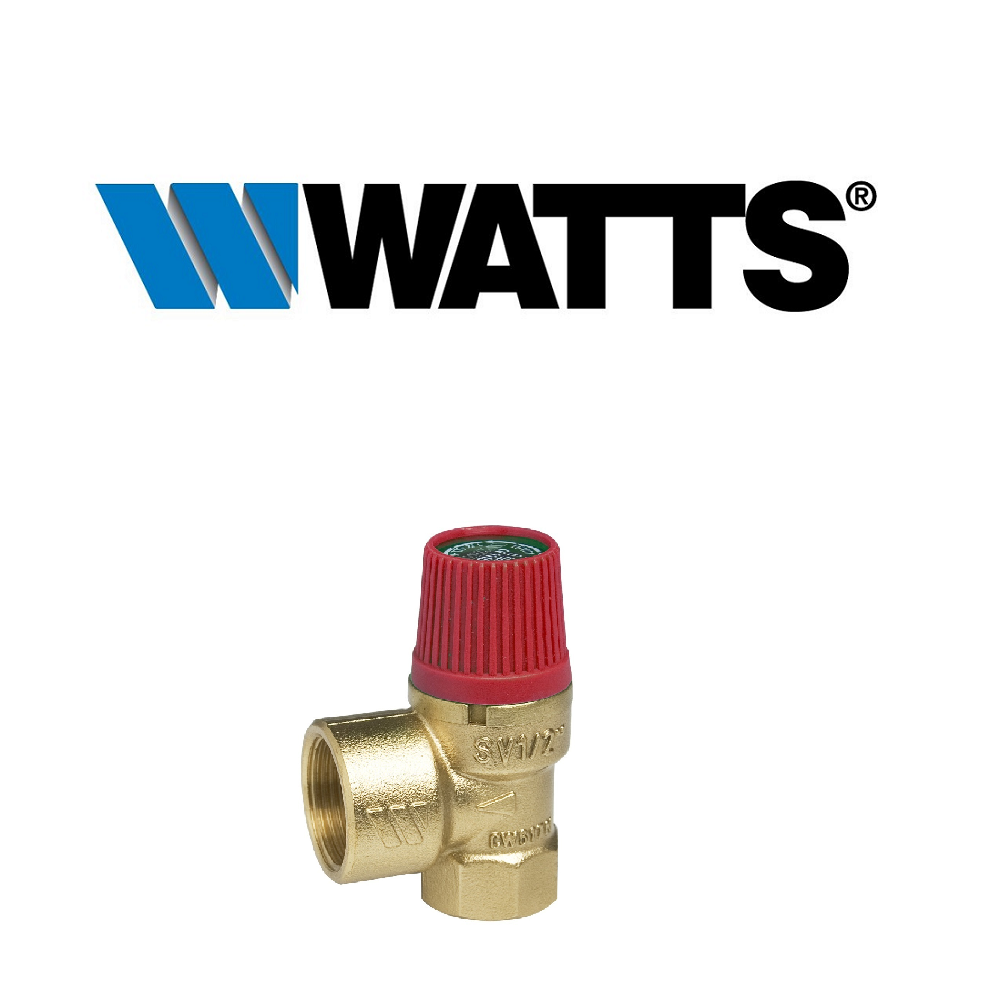 Вентиль watts. Вентиль watts
