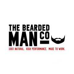 The Bearded Man Company