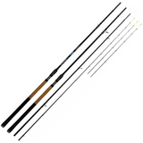 Zemex Rampage River Feeder