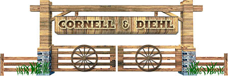 Cornell & Diehl