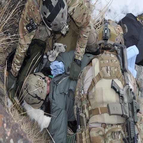 Тактическая медицина: купить средства для экипировки военного медика в ...