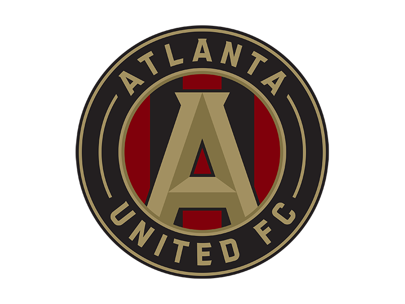 Atlanta United - купить по лучшей цене | Магазин ...